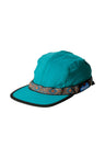 Kavu Synthetic Strapcap Dark teal