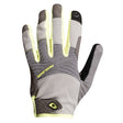 Pearl Izumi Summit Glove Wet Weather/Sunny Lime