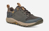 Teva Men's Grandview GTX Shoe - Dark Shadow/Bungee Cord Dark Shadow/Bungee Cord