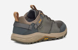 Teva Men's Grandview GTX Shoe - Dark Shadow/Bungee Cord Dark Shadow/Bungee Cord