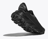 Hoka Restore TC Shoe - Black/Black Black/Black