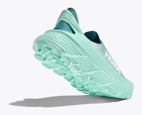 Hoka Restore Tc Shoe - Ocean Mist/sunlit Ocean