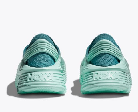 Hoka Restore Tc Shoe - Ocean Mist/sunlit Ocean