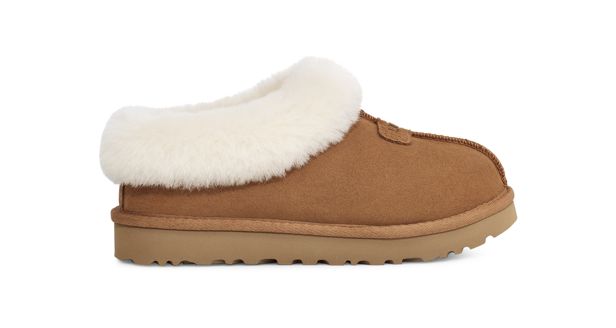 Ugg Women's Tazzette Slipper Chestnut