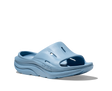 Hoka Ora Recovery Slide 3 Sandal - Dusk/Dusk Dusk/Dusk