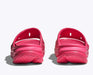 Hoka Ora Recovery Slide 3 Sandal - Raspberry/Raspberry Raspberry/Raspberry