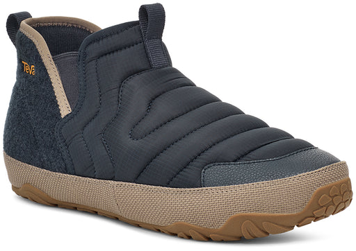 Teva Unisex ReEmber Terrain Mid Boot - Navy Navy