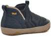 Teva Unisex ReEmber Terrain Mid Boot - Navy Navy