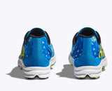 Hoka Crescendo XC Spiked Cleat - Dive Blue/Evening Primrose Dive Blue/Evening Primrose