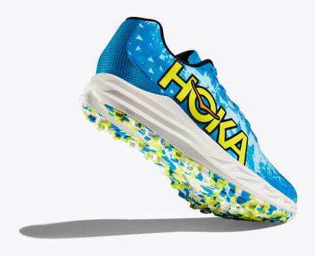 Hoka Crescendo XC Spikeless Shoe - Diva Blue/Evening Primrose Diva Blue/Evening Primrose