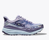 Hoka One One Women's Stinson 7 Shoe Cosmic sky/meteor