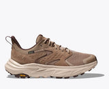 Hoka Men's Anacapa 2 Low GTX Shoe - Dune/Oxford Tan Dune/Oxford Tan