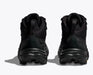Hoka Men's Anacapa 2 Mid GTX Boot - Black/Black Black/Black