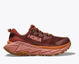 Hoka One One Women's Skyline-float X Shoe Spice/hot sauce