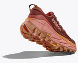 Hoka Women's Skyline-Float X Shoe - Spice/Hot Sauce Spice/Hot Sauce