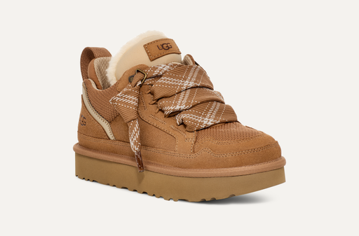 Ugg Women's Lowmel Shoe - Chestnut Chestnut