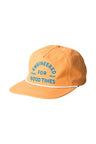 KAVU Bryon Bay Hat - Hot Toddy Hot Toddy