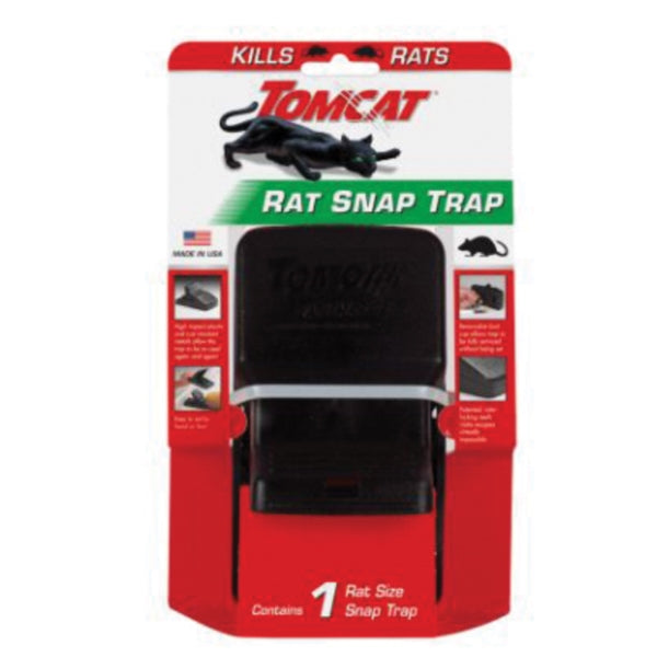 Tomcat Trap with Bait Cup