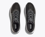 Hoka Men's Mach 6 Shoe - Black/White Black/White