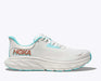 Hoka Women's Arahi 7 Wide Shoe - Frost/Rose Gold Frost/Rose Gold