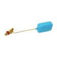Dial Float Valve