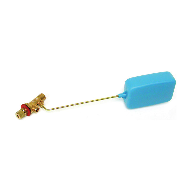 Dial Float Valve