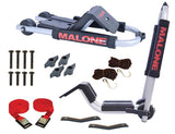 MALONE DownLoader Folding Kayak Rack