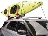 MALONE DownLoader Folding Kayak Rack