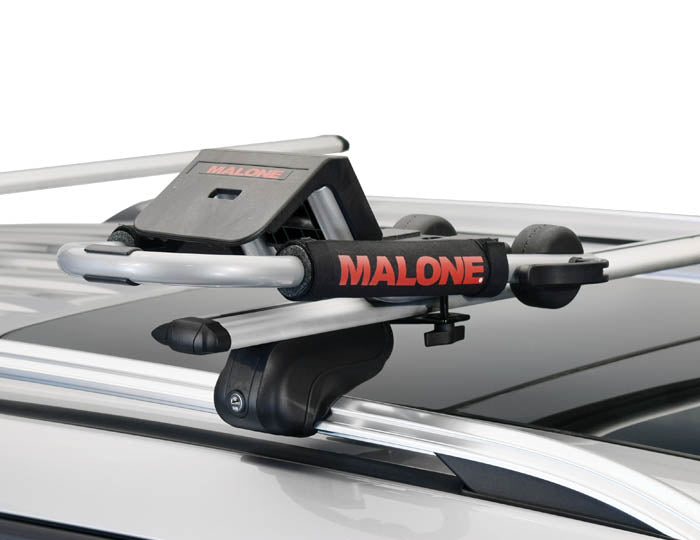 MALONE DownLoader Folding Kayak Rack