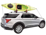 MALONE DownLoader Folding Kayak Rack