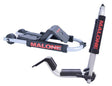 MALONE DOWNLOADER FOLDING KAYAK CARRIER