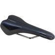 Shimano Griffon Offroad Saddle, Black 132mm Black