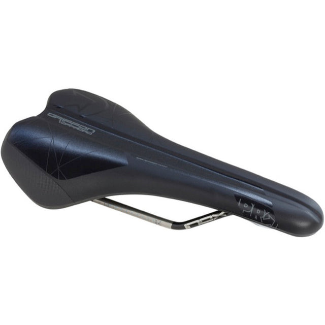 Shimano Griffon Offroad Saddle, Black 152mm Black