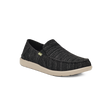 Sanuk Men's Tripper Lite 2 SL Mesh Shoe Black