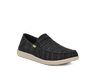 Sanuk Men's Tripper Lite 2 SL Mesh Shoe Black