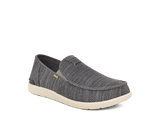 Sanuk Men's Tripper Lite 2 SL Mesh Shoe Grey