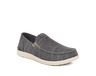 Sanuk Men's Tripper Lite 2 SL Mesh Shoe Grey