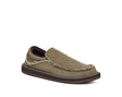 Sanuk Men's Chiba Shoe - Brown Brown