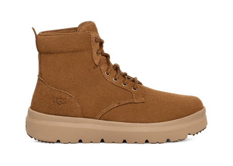 Ugg Men's Burleigh Boot Chestnut