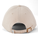 Life Is Good Mushroom Retro Scene Chill Cap - Bone