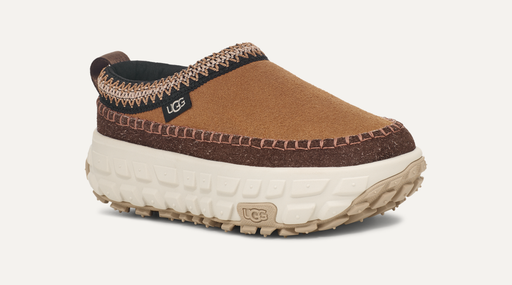 Ugg Unisex Venture Daze Shoe - Chestnut/Ceramic Chestnut/Ceramic