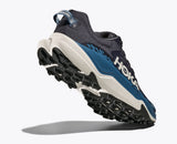 Hoka Torrent 4 Mens Shoe Chrcol gry/fogy nght
