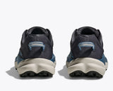 Hoka Torrent 4 Mens Shoe Chrcol gry/fogy nght