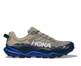 Hoka Men's Torrent 4 Shoe - Farro/Ultramarine Farro/Ultramarine