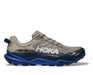 Hoka Men's Torrent 4 Shoe - Farro/Ultramarine Farro/Ultramarine