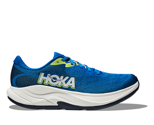 Hoka Men's Rincon 4 Shoe - Electric Cobalt/Varsity Electric Cobalt/Varsity