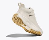 Hoka Women's Transport Chukka GTX Shoe - Oat Milk/Alabaster Oat Milk/Alabaster