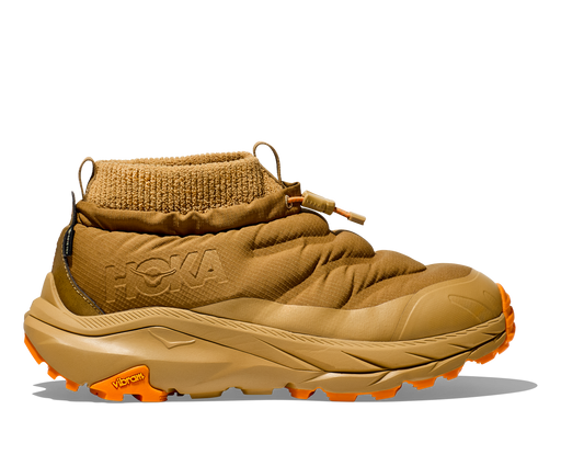 Hoka Men's Kaha 2 Frost Moc GTX Shoe - Honey/Wheat Honey/Wheat