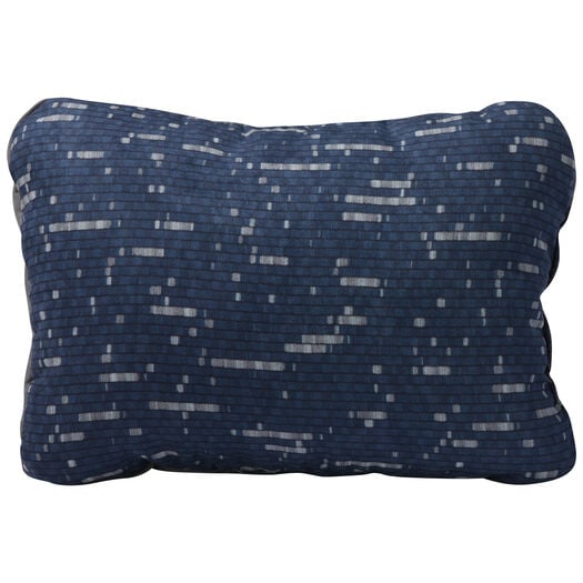 Thermarest Compressible Pillow Cinch Reg - Warp Speed Warp speed