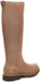 Teva Women's Rowena Tall Boot - Caribou Caribou